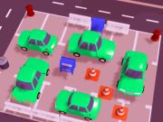 Jogo Estacionamento Polly Cars online