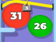 Jogo Chiclete bolha online