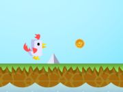 Jogo Pick de frango online