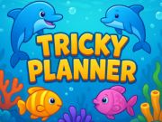 Jogo Planejador complicado online