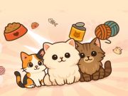 Jogo Cat Suika online