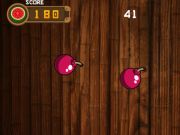 Jogo Domínio da fatia de um ninja online