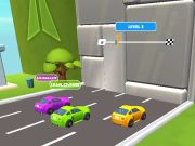 Jogo Execução de transformação de forma online