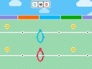 Jogo Linha online