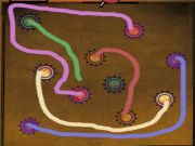 Jogo Conecte todos eles online