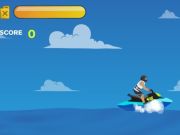 Jogo Jet Ski Runner online