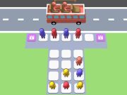 Jogo Bus Jam Escape online