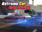 Jogo Extreme Car City Driving online Jogo Extreme Car City Driving online