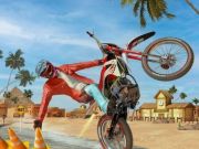 Jogo Corrida de motocross online