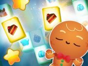Jogo Missão Mahjong: Candyland Adventures online