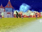 Jogo Simulação de anomalia do zoológico online