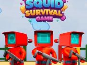Jogo Jogo de sobrevivência de lula online