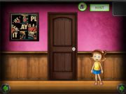 Jogo AMGEL Kids Room Escape 319 online