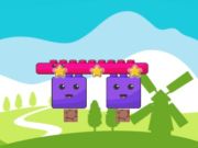 Jogo Equilíbrio de forma 2 online