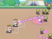Jogo Capybara vai! online