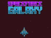 Jogo Galaxia de Força Espacial online