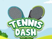 Jogo Dash do tênis online