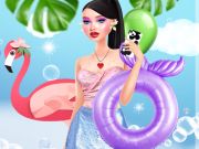 Jogo Festa de espuma de Ibiza online