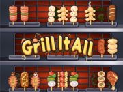 Jogo Grelhe tudo online