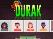 Jogo Durak online
