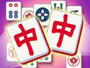 Jogo Grand Mahjong online