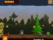 Jogo Ataque de duende verde online