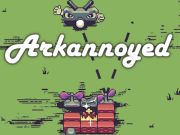 Jogo Arkannoyed online