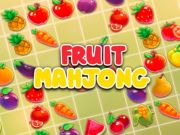 Jogo Fruta Mahjong online