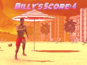 Jogo Billy's Beach online