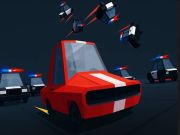Jogo Pato vs policiais online Jogo Pato vs policiais online