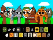 Jogo Spunki, mas é o italiano Brainrot online