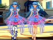 Jogo Dream ao vivo do Idol: Doll Dress Up online