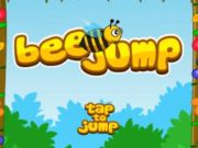 Jogo Salto de abelha online