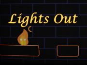 Jogo Luzes apagadas online