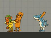 Jogo Animais italianos do Brainrot: Playground online