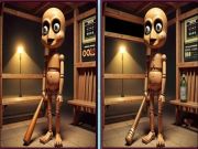 Jogo Brainrot- um desafio de diferença online
