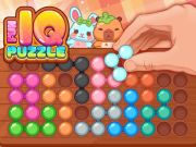 Jogo Puzzle de IQ divertido online