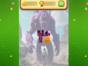 Jogo Correspondência de memória yeti online