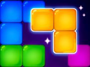 Jogo Block Blaster Puzzle online