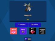 Jogo Campeões de insetos online