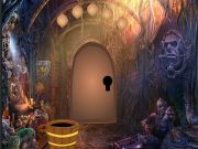 Jogo Pequena fuga de urso online