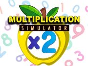 Jogo Simulador de multiplicação online