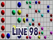 Jogo Linha 98 online