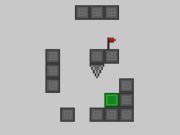 Jogo Quebra-cabeça de gravidade online