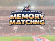 Jogo Memória da Copa do Mundo de Futebol Americano Combatindo online Jogo Memória da Copa do Mundo de Futebol Americano Combatindo online
