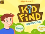 Jogo Kid Encontre estações online Jogo Kid Encontre estações online