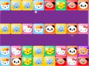 Jogo Kitty Blocks online