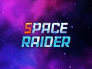 Jogo Space Raider online