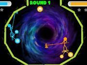 Jogo Luta de batalha online