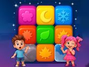 Jogo Toque em Block Smash online